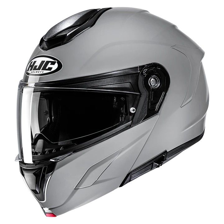 Casco Modulare HJC C92 - (Nardo Gray) Casco Modulare HJC C92 - (Nardo Gray)
