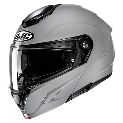 Casco Modulare HJC C92 - (Nardo Gray)