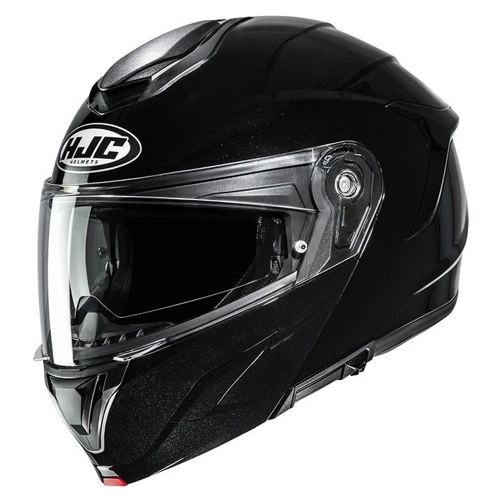 Casco Modulare HJC C92 - (Metal Black) Casco Modulare HJC C92 - (Metal Black)