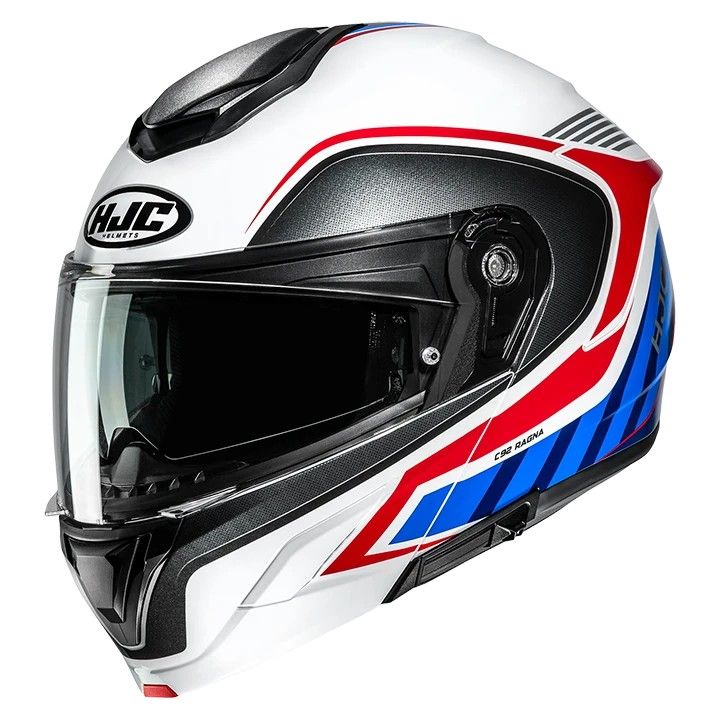 Casco Modulare HJC C92 RAGNA - (Ragna MC21) Casco Modulare HJC C92 RAGNA - (Ragna MC21)