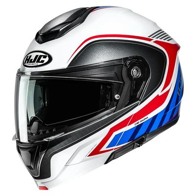 Casco Modulare HJC C92 RAGNA - (Ragna MC21) Casco Modulare HJC C92 RAGNA - (Ragna MC21)