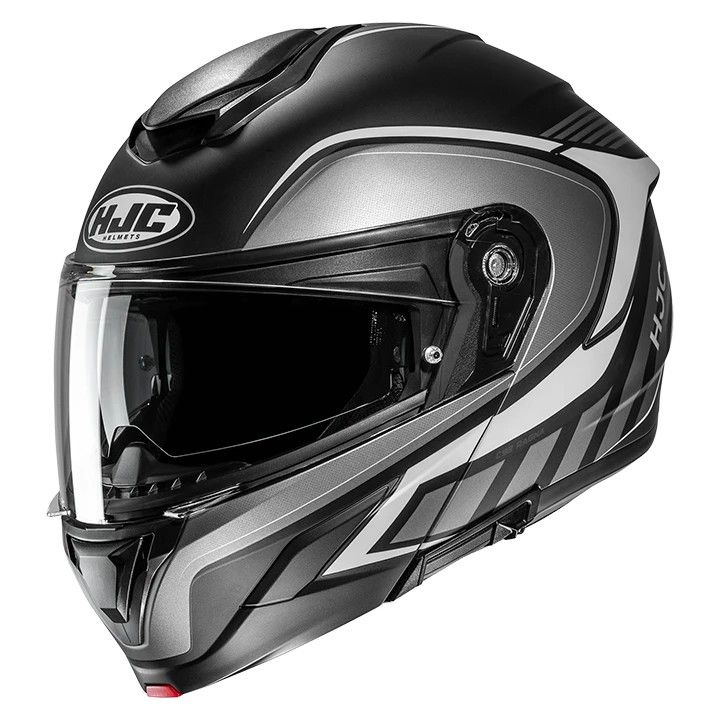 Casco Modulare HJC C92 RAGNA - (Ragna MC5SF) Casco Modulare HJC C92 RAGNA - (Ragna MC5SF)
