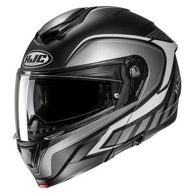 Casco Modulare HJC C92 RAGNA - (Ragna MC5SF) Casco Modulare HJC C92 RAGNA - (Ragna MC5SF)
