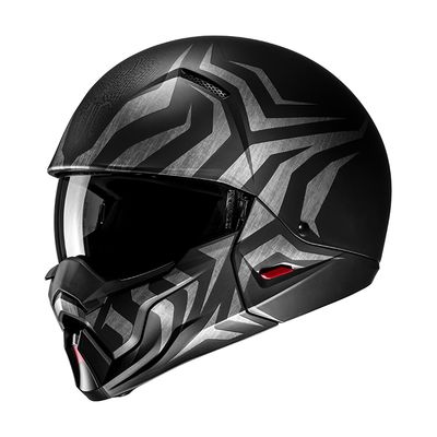 Casco Jet HJC I20 THORN - (Thorn MC5SF) Casco Jet HJC I20 THORN - (Thorn MC5SF)