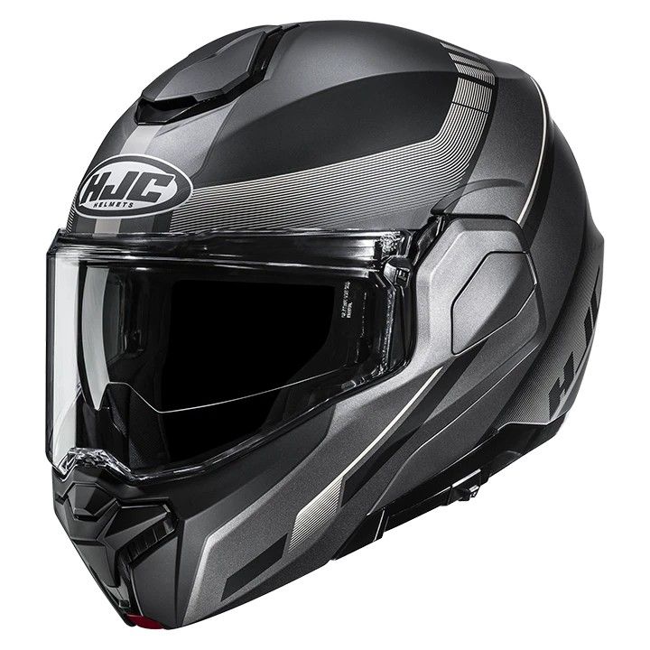 Casco Modulare Ribaltabile HJC I101 MIRA - (Mira MC9SF) Casco Modulare Ribaltabile HJC I101 MIRA - (Mira MC9SF)