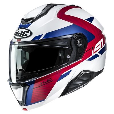 Casco Modulare HJC I91 GAIA - (Gaia MC21SF) Casco Modulare HJC I91 GAIA - (Gaia MC21SF)