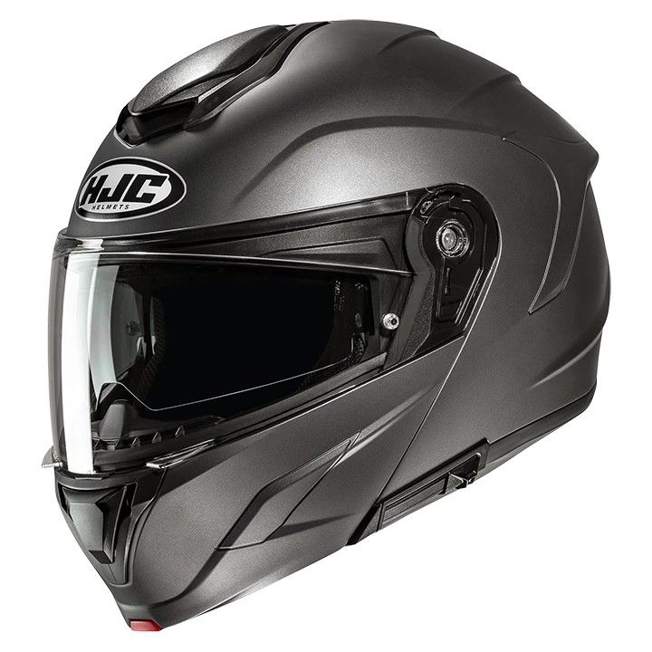 Casco Modulare HJC C92 - (Matt Titanium) Casco Modulare HJC C92 - (Matt Titanium)