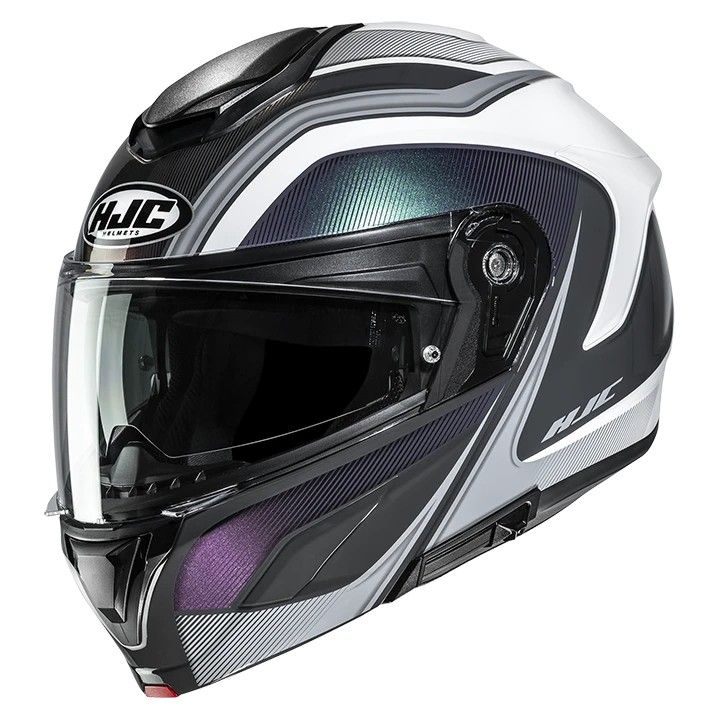 Casco Modulare HJC C92 SIRIUS - (Sirius MC10) Casco Modulare HJC C92 SIRIUS - (Sirius MC10)
