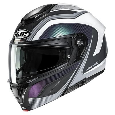 Casco Modulare HJC C92 SIRIUS - (Sirius MC10) Casco Modulare HJC C92 SIRIUS - (Sirius MC10)