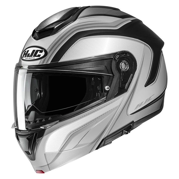 Casco Modulare HJC C92 SIRIUS - (Sirius MC5SF) Casco Modulare HJC C92 SIRIUS - (Sirius MC5SF)