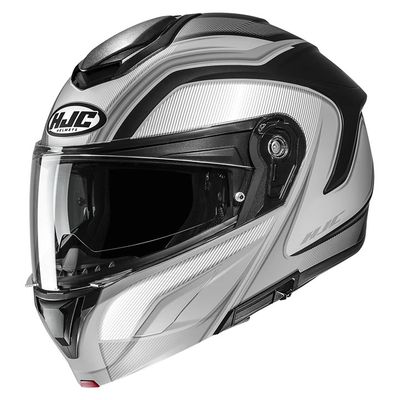 Casco Modulare HJC C92 SIRIUS - (Sirius MC5SF) Casco Modulare HJC C92 SIRIUS - (Sirius MC5SF)