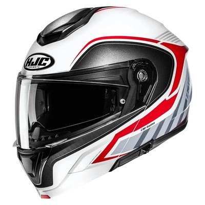 Casco Modulare HJC C92 RAGNA - (Ragna MC1) Casco Modulare HJC C92 RAGNA - (Ragna MC1)