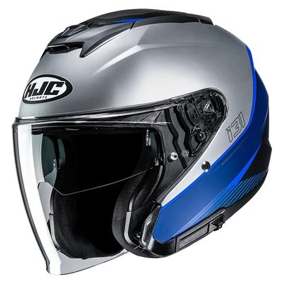Casco Jet HJC I31 TARO - (Taro MC2SF)