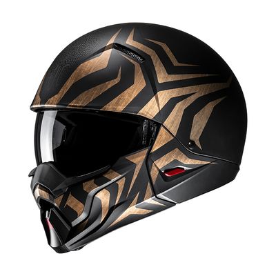 Casco Jet HJC I20 THORN - (Thorn MC9SF) Casco Jet HJC I20 THORN - (Thorn MC9SF)