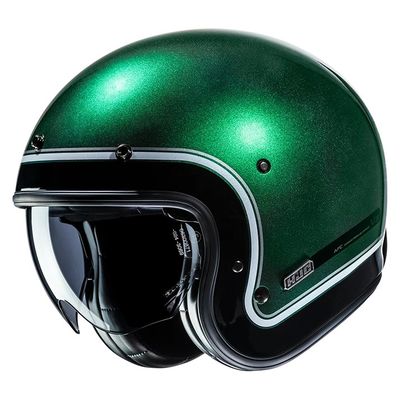 Casco Jet HJC V31 NOVA - (Nova MC4)