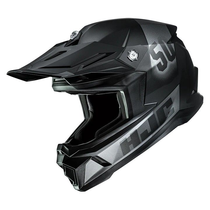 Casco Cross Bambino HJC Y50 DASH - (Dash MC5SF) Casco Cross Bambino HJC Y50 DASH - (Dash MC5SF)
