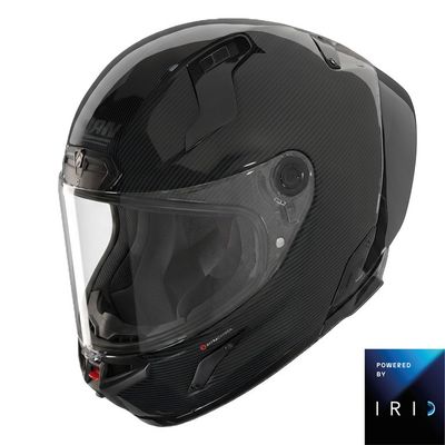 Casco Integrale NOLAN X-804 RS ULTRA CARBON PURO IRID