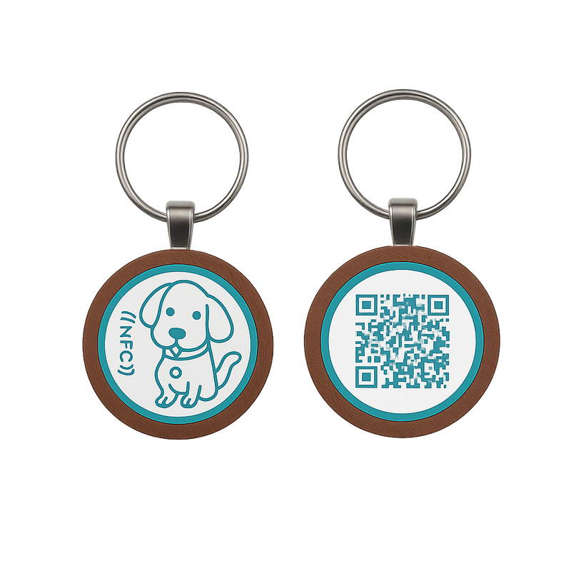 Pet Safety &amp; Smart Tags