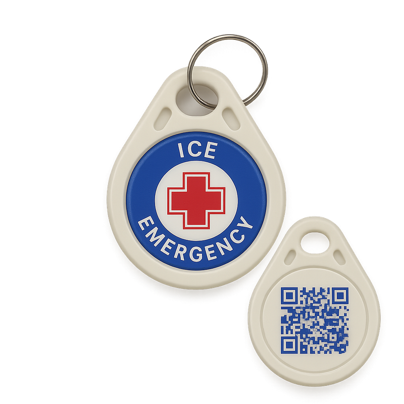 Emergency &amp; Medical IDs