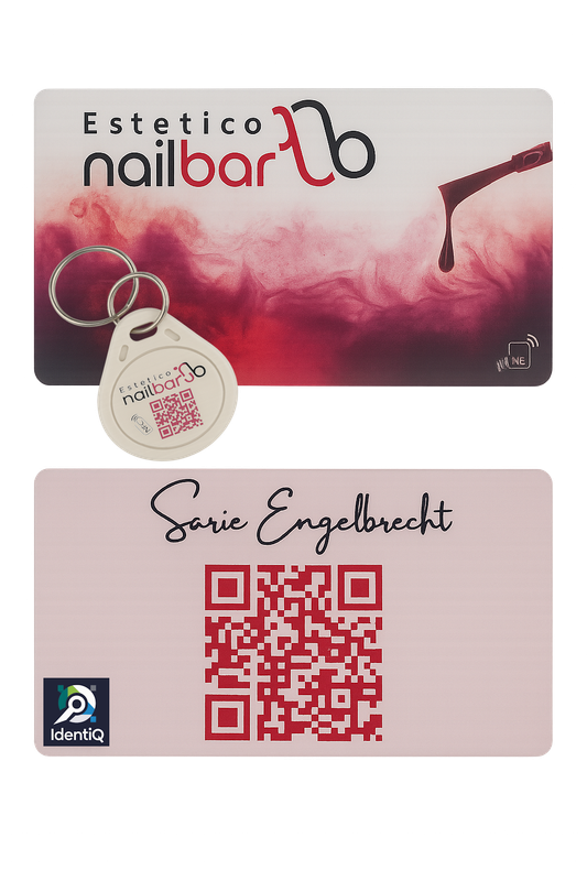 Digital Business &amp;  Smart Tags