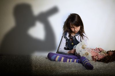 Test syndrom DDA / DDD