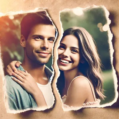 Dlaczego teraz tak często rozpadają się związki?