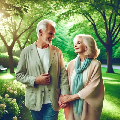 Jakie związki się udają a jakie nie mają prawa się udać?