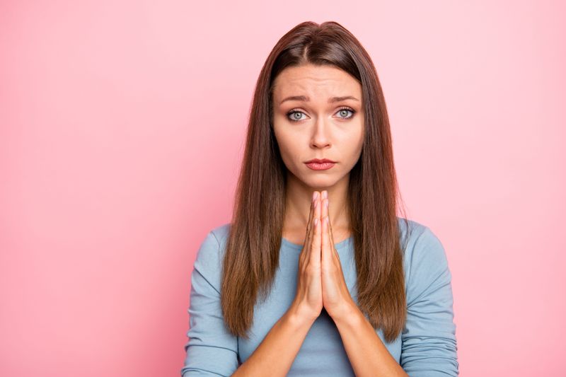 PRZEPRASZANIE I WYBACZANIE