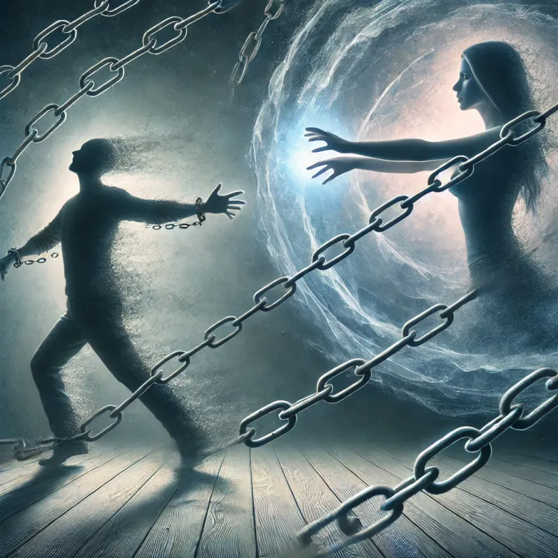 JAK POWSTAJE UZALEŻNIENIE EMOCJONALNE?