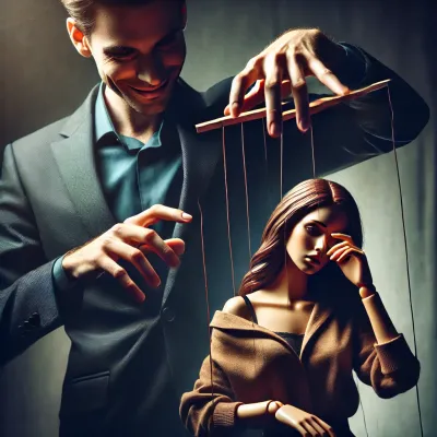 KOGO NARCYZI WYBIERAJĄ NA SWOJE OFIARY