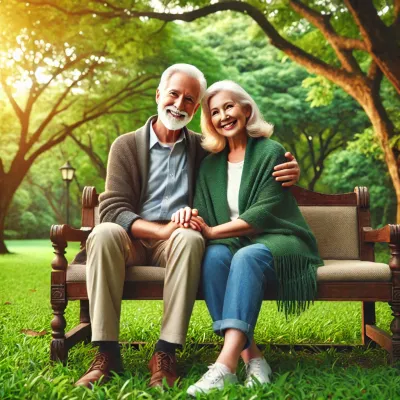 CO SPRAWIA ŻE MAŁŻEŃSTWO JEST SZCZĘŚLIWE I TRWAŁE