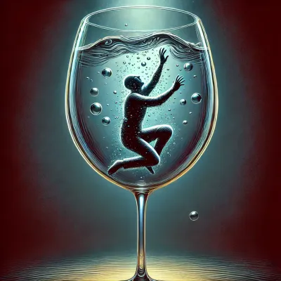 Skutki nadużywania alkoholu