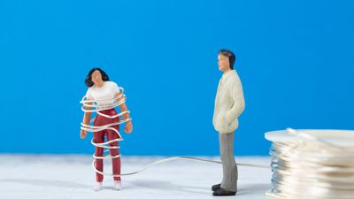 Uzależnienie emocjonalne – co to jest, objawy i przykłady