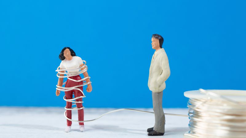 Uzależnienie emocjonalne – co to jest, objawy i przykłady