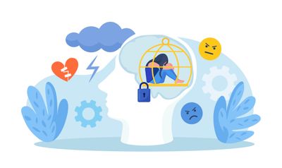 Dlaczego Twój Mózg Cię Oszukuje – 7 Psychologicznych Pułapek, Które Rujnują Twoje Życie