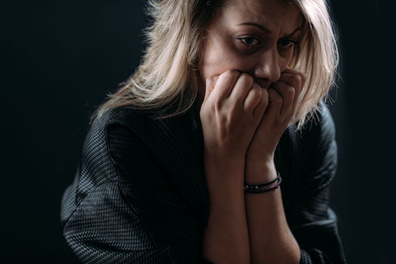 cPTSD – zespół złożonej traumy. Gdy rana nie chce się zamknąć…