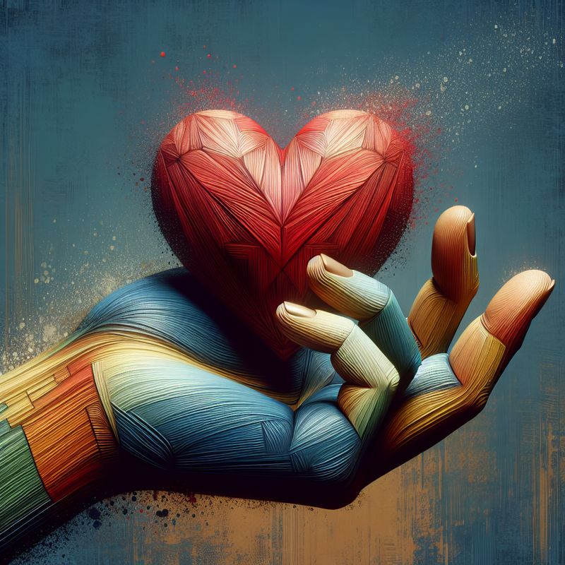 Twoje wewnętrzne dziecko — czym jest i jak się nim zaopiekować?