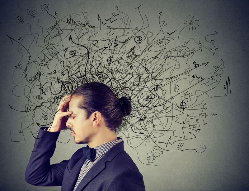 ADHD czy CPTSD? Gdy objawy się przenikają — o trudności w diagnozie