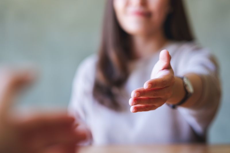 5 kroków szybkiej pomocy psychiczne