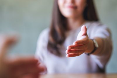 5 kroków szybkiej pomocy psychiczne