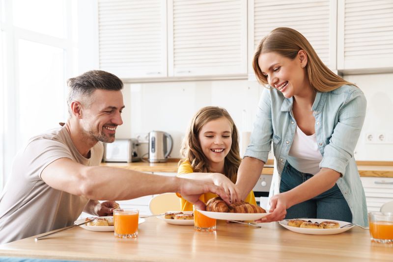 Twoje bogactwo zależy od tego, jak traktujesz najbliższe Ci osoby — o sile relacji i wzajemności