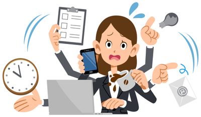 ADHD czy hiperczujność ?