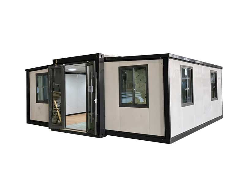 37sqm Container Home