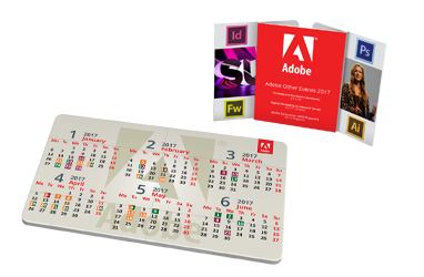 Magic Card 160 Calendar Magic Card 160 Calendar