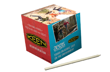 Mega Magic Cube 12cm