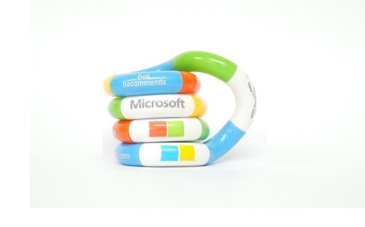 Tangle Fidget - Colore personalizzato