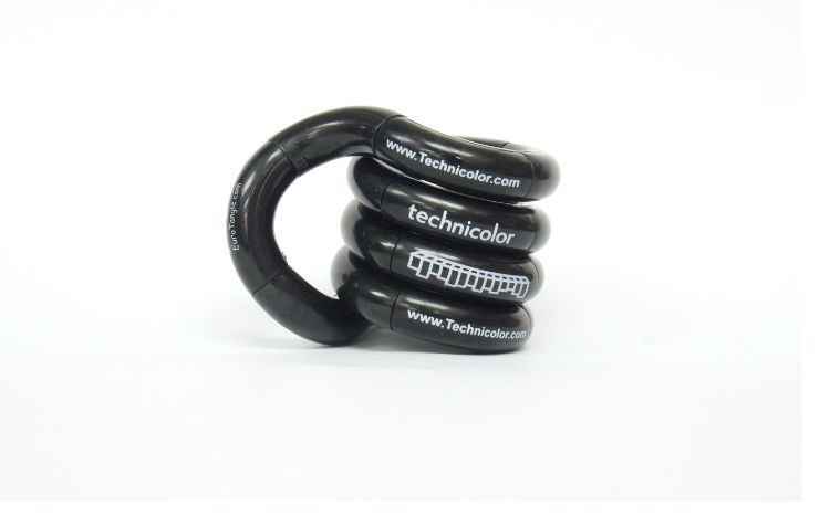 Tangle Fidget - Colore stock