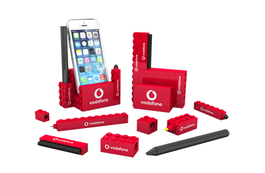 Set 6-in-1 Phone Stand