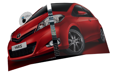 Logoloop Custom Shape