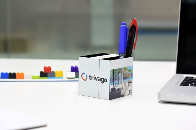 Magic 3 Pannelli Portapenne